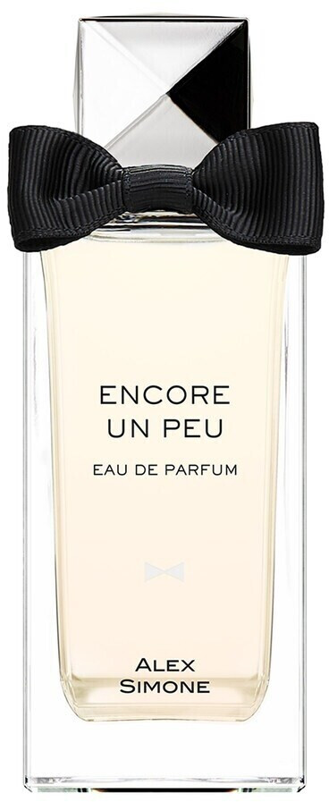 Alex Simone Encore Un Peu Eau de Parfum