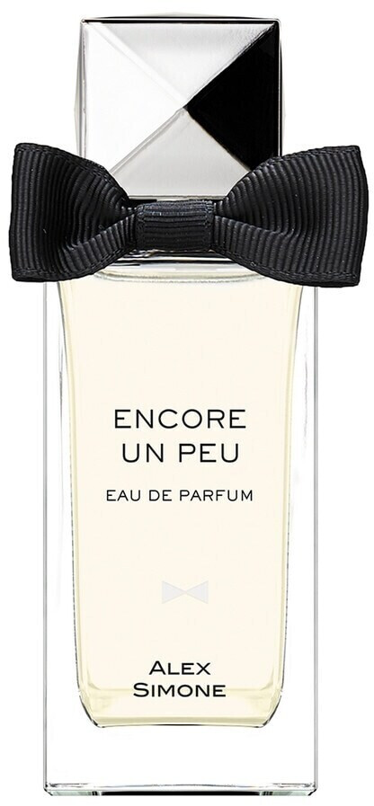 Alex Simone Encore Un Peu Eau de Parfum (50ml)