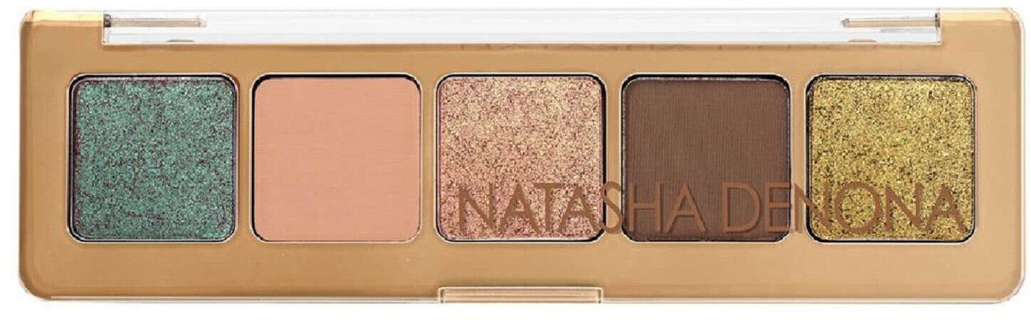 Natasha Denona Mini StarPalette (5 x 0,8g)