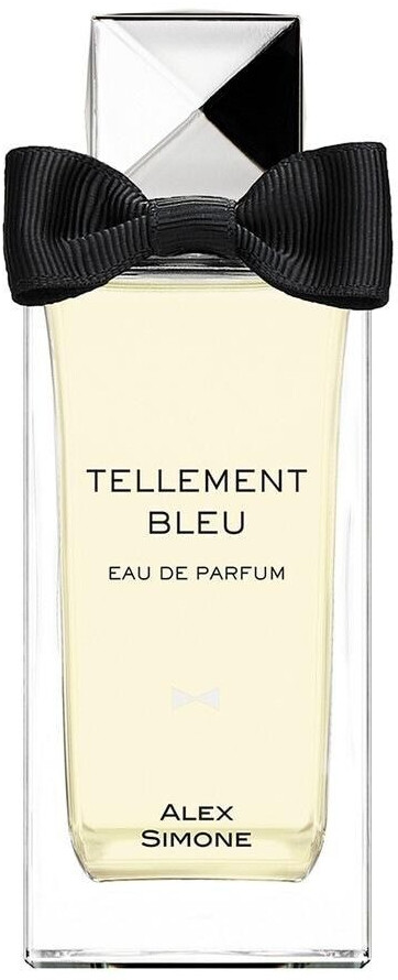 Alex Simone Tellement Bleu Eau de Parfum