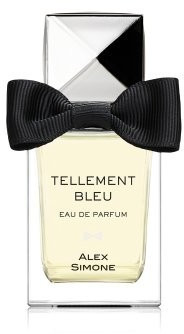 Alex Simone Tellement Bleu Eau de Parfum (30ml)