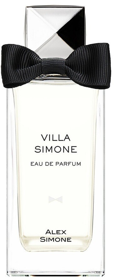 Alex Simone Villa Simone Eau de Parfum
