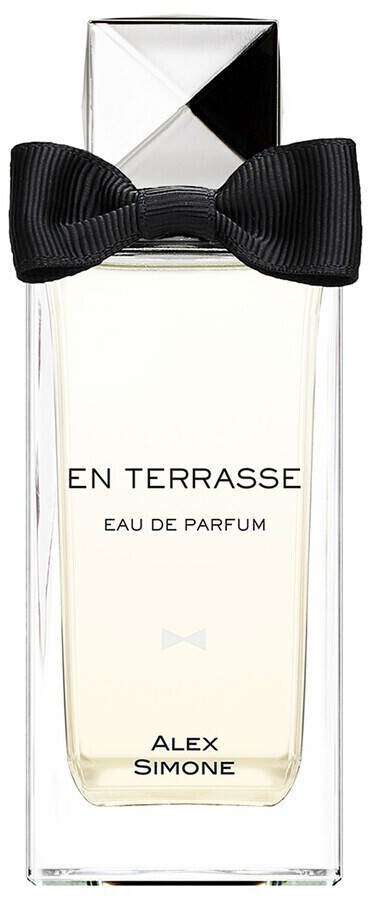 Alex Simone En Terrasse Eau de Parfum