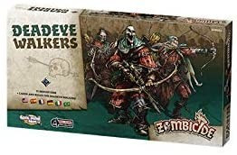 Zombicide Black Plague (Spanish)