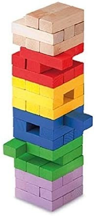 Giant Block & Block