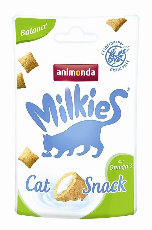 Animonda Milkies Balance 30g