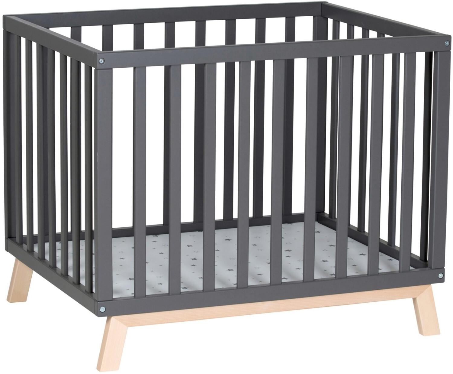 Schardt Holly 75 x 97 cm anthracite