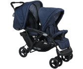 Poussette chic hot sale 4 baby