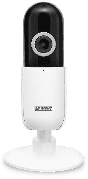 Eminent EM6400 HD Wi-Fi Fixed IP Camera