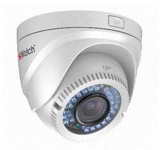 HiWatch DS-T119