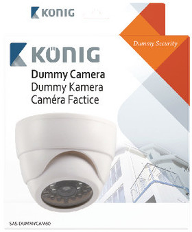 König SAS-DUMMYCAM60