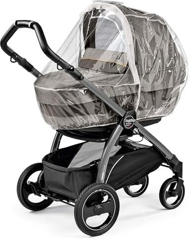 Peg Perego Habillage pluie poussette Cover All