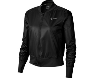 Nike Laufjacke Full-Zip Damen (CK0182) schwarz
