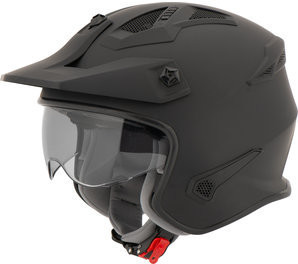 MTR Battle-X Black