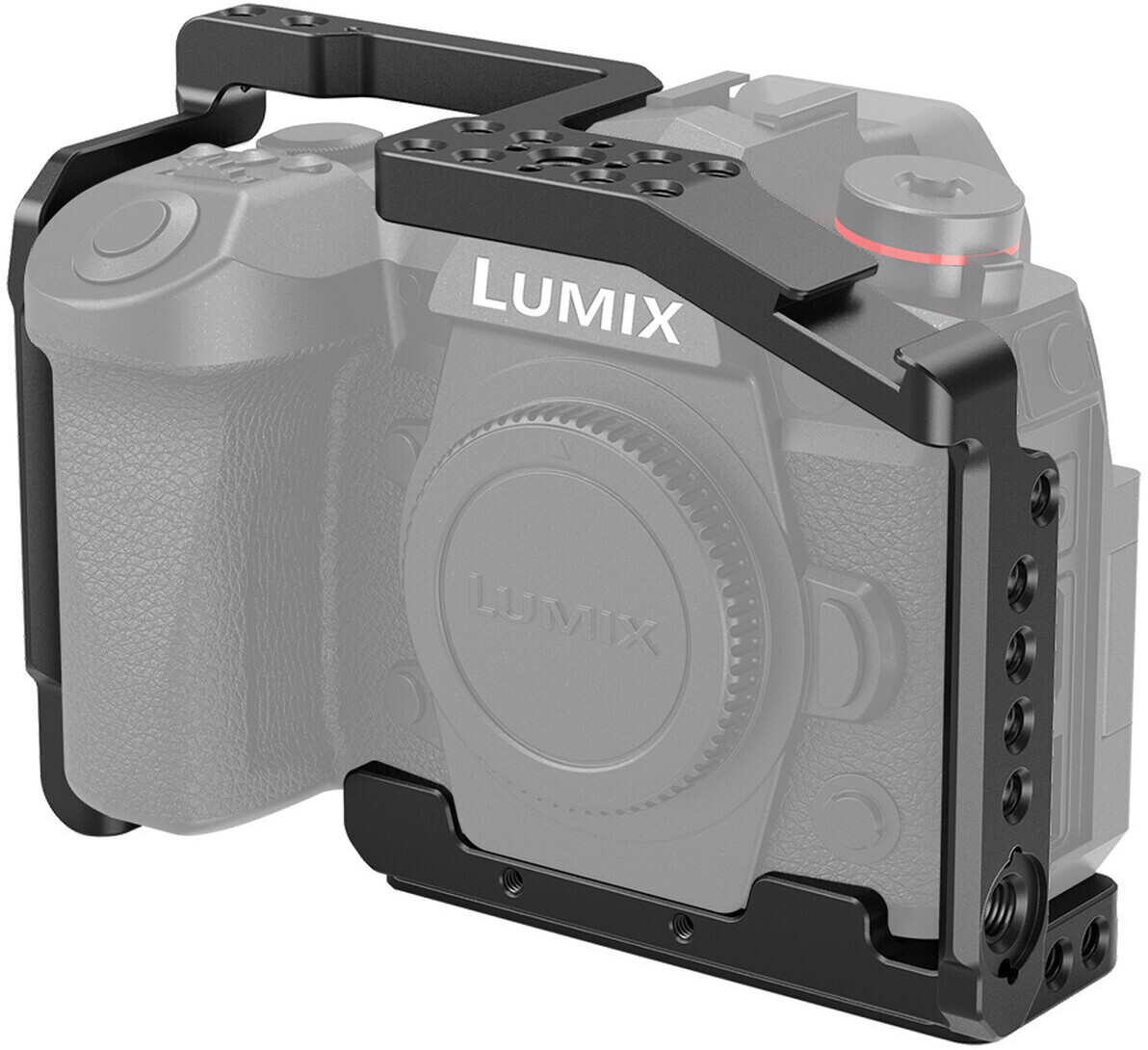 SmallRig Cage for Panasonic Lumix G9 (2125)