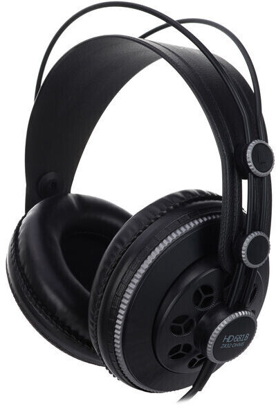 Superlux HD 681 B desde 21 40 Compara precios en idealo