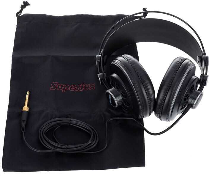 Superlux HD 681 B desde 21 40 Compara precios en idealo