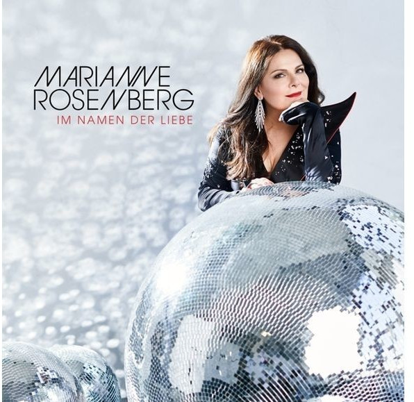 Marianne Rosenberg - Im Namen der Liebe (CD)