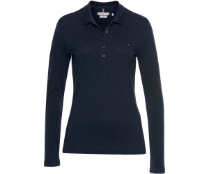 Vesting vleet paspoort Tommy Hilfiger Heritage Long Sleeve Polo Shirt (WW0WW24972) ab 39,75 € |  Preisvergleich bei idealo.de
