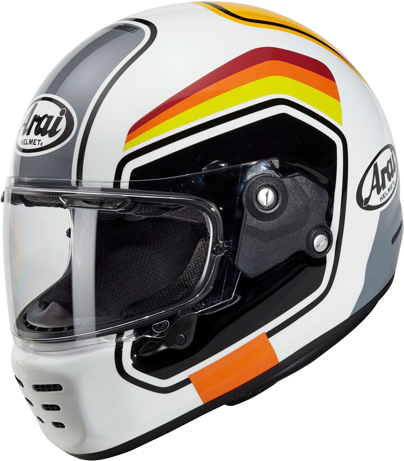 Arai Concept-X Number White a € 699,90 (oggi)