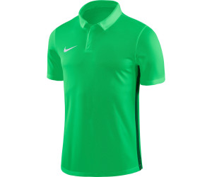 Nike Academy 18 Poloshirt 899984 au meilleur prix sur idealo