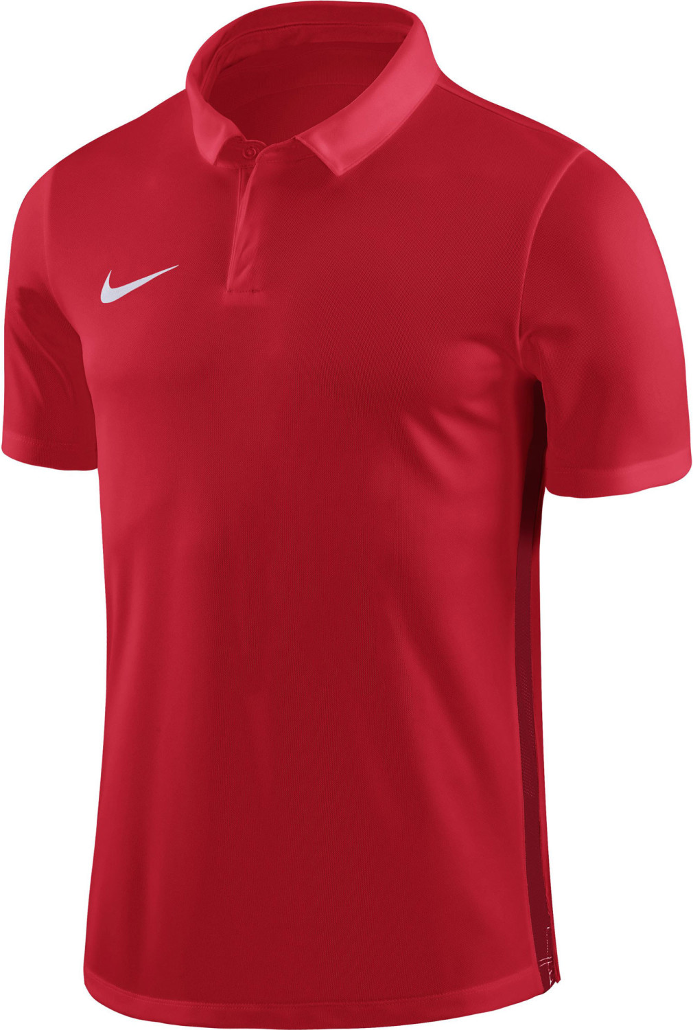 Nike Academy 18 Poloshirt (899984) university red/gym red/white