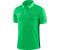 Nike Academy 18 Poloshirt (899984) lt green spark/pine green/white