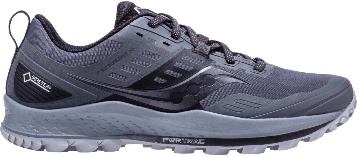 saucony peregrine 10 gtx women's