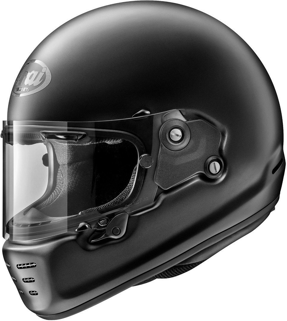 Arai Concept-X Frost Black
