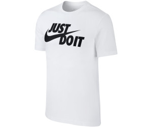 distrito Logro domingo Nike Just Do It Tee (AR5006) desde 11,99 € | Compara precios en idealo