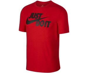 Nike Just Do Tee (AR5006) 11,99 € | Compara precios en idealo
