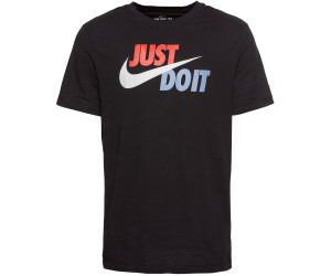 Red just do it hotsell