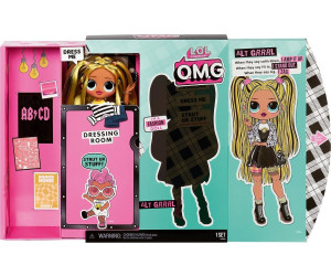 Lol surprise omg series 2 clearance