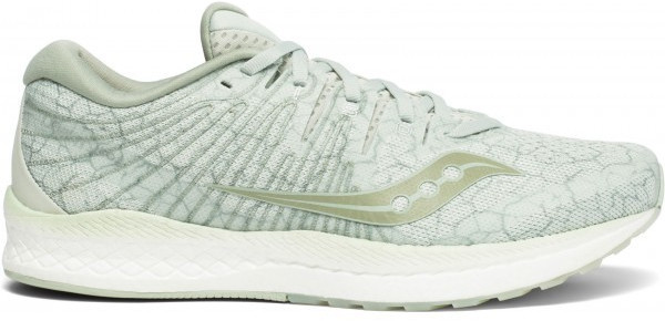 Saucony Liberty ISO 2 sage quake