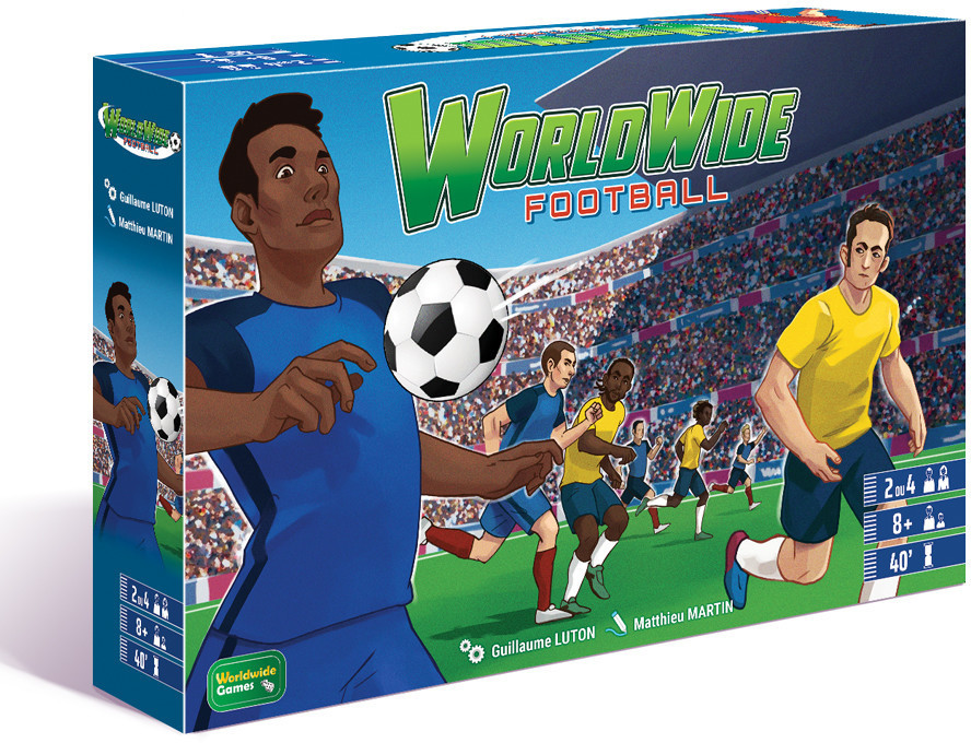 Worldwide Football