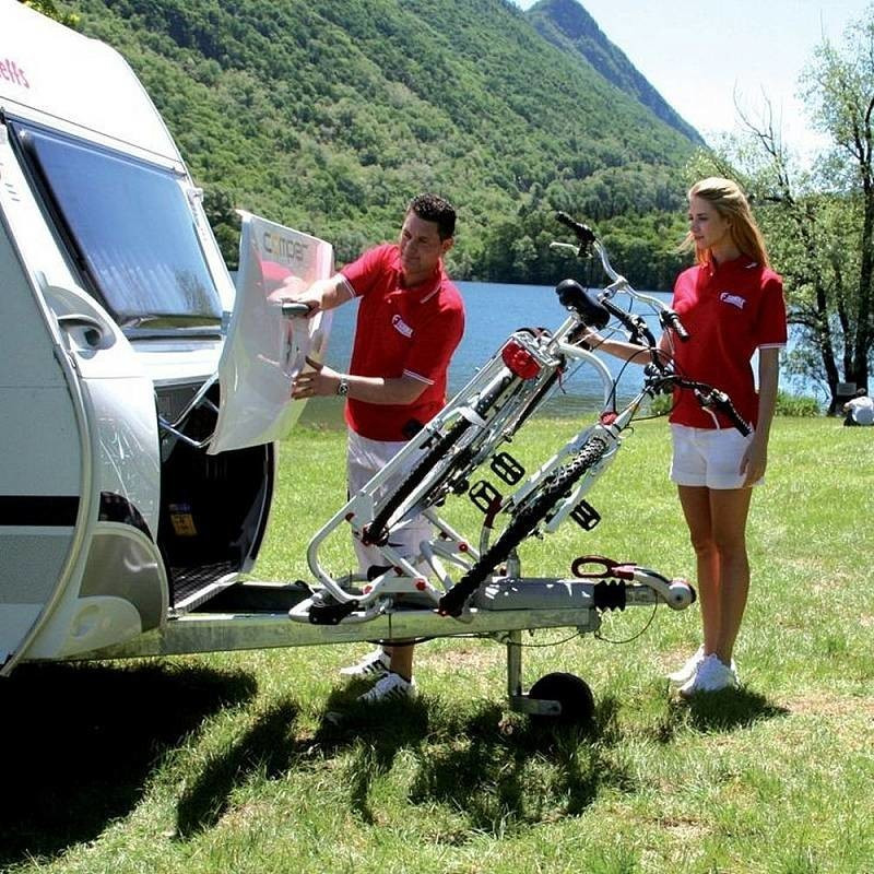 Fiamma carry bike xla discount