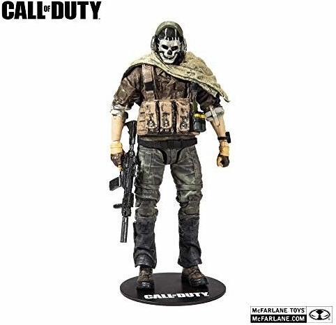 McFarlane Toys Call of Duty Modern Warfare