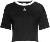 Adidas Women's Originals Crop Top black (FM2557)