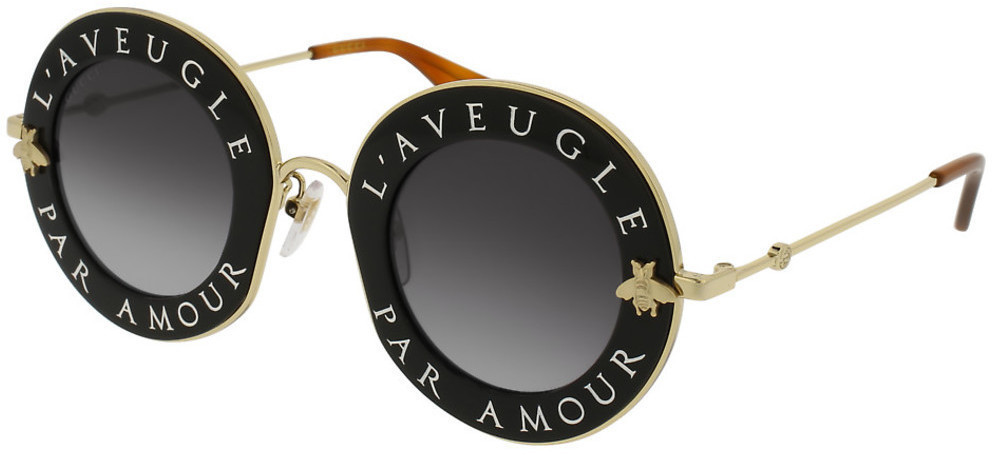 Gucci GG0113S 001