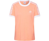Adidas Women Original 3 Stripes T Shirt ab € 13,86 Adidas Women Original 3 Stripes T Shirt ab € 13,86