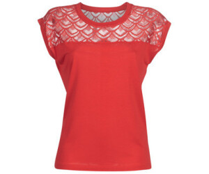 bei Sleeved 8,99 Top Lace Only ab € Preisvergleich | (15151008) Short