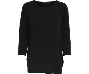 Only Loose Fitted 3/4 Sleeved Top 8,83 ab Preisvergleich | bei € (15157920)