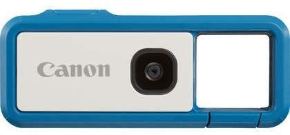 Canon IVY REC bleu