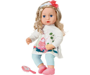 Baby annabell sophia so soft online