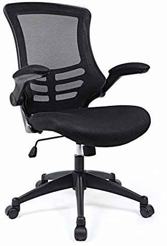 Songmics OBN81B black