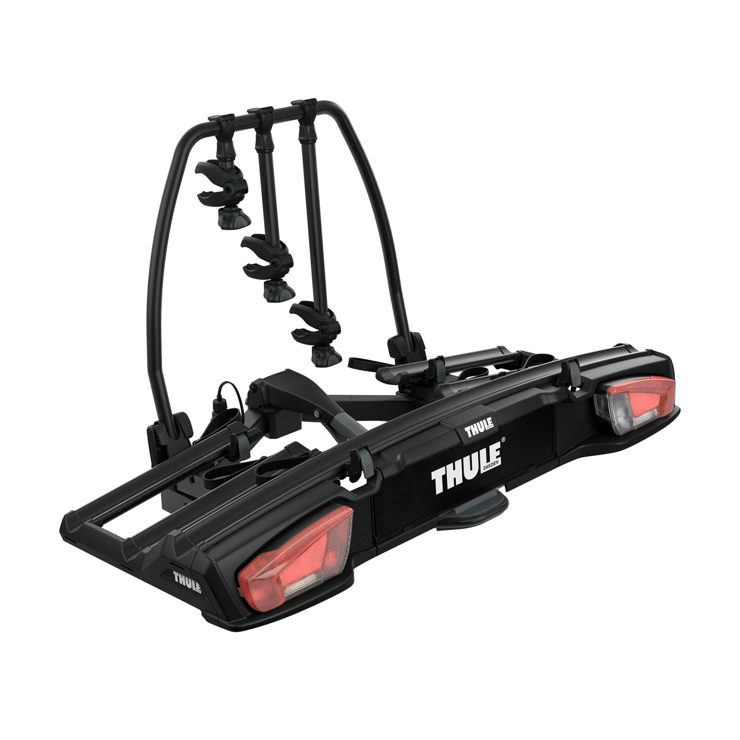 Thule 939 VeloSpace XT 3 Black