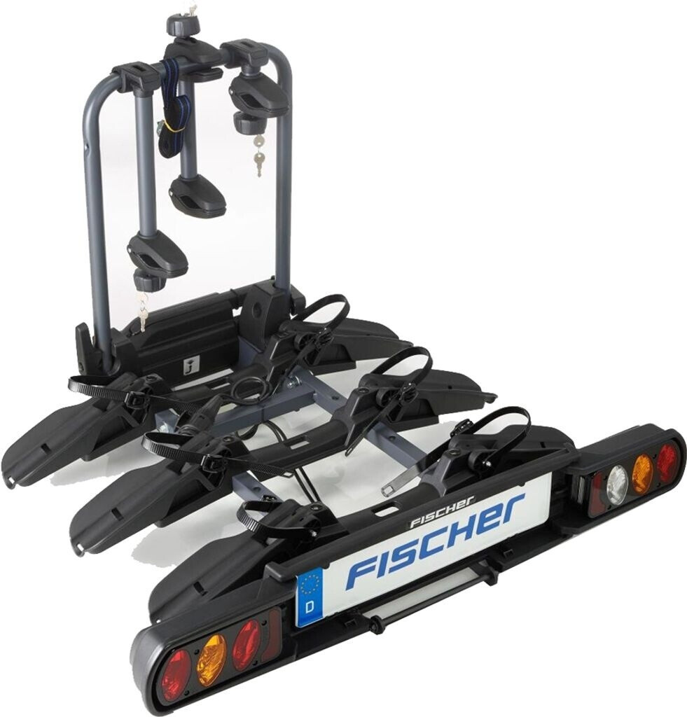 Fischer ProlineEvo 3