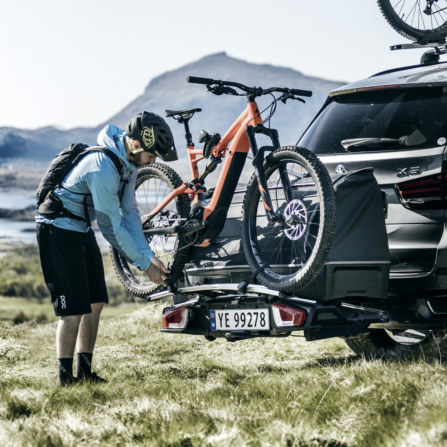Thule 938 velospace xt2 best sale