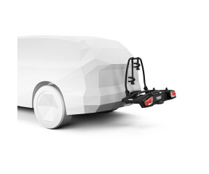 Thule 938 VeloSpace XT 2 Black au meilleur prix sur idealo