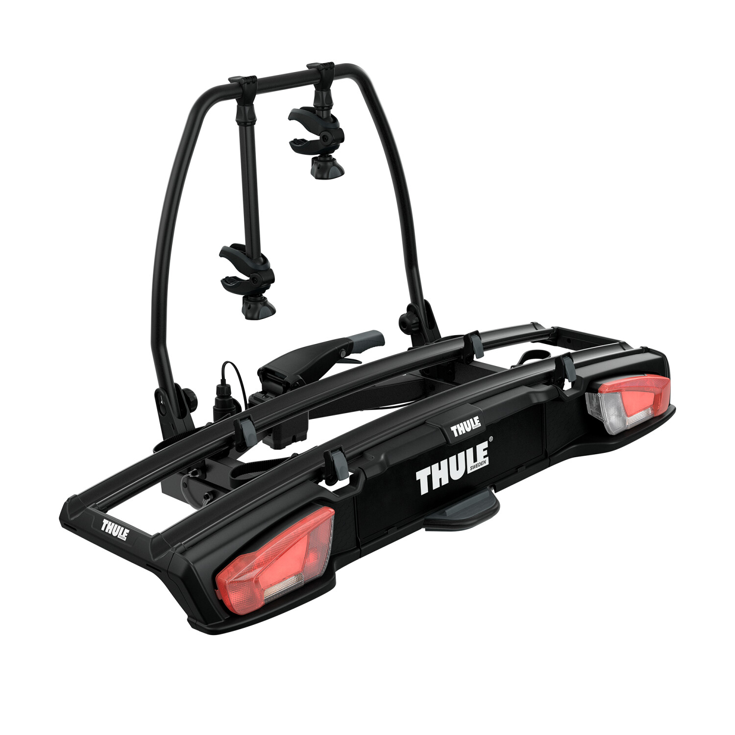 Thule 938 VeloSpace XT 2 Black
